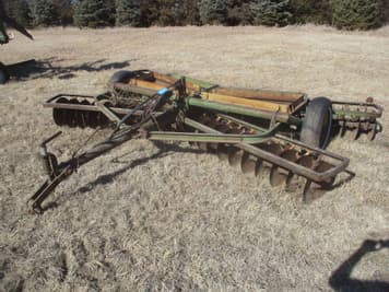 Main image John Deere BW