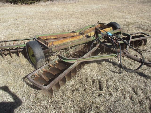 Image of John Deere BW equipment image 3