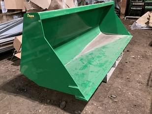 Main image John Deere Bucket 0