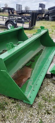 Image of John Deere BW15904 equipment image 3