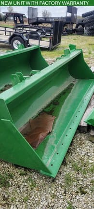 John Deere BW15904 Equipment Image0