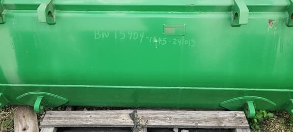 Image of John Deere BW15904 equipment image 4