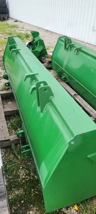 Image of John Deere BW15904 equipment image 4