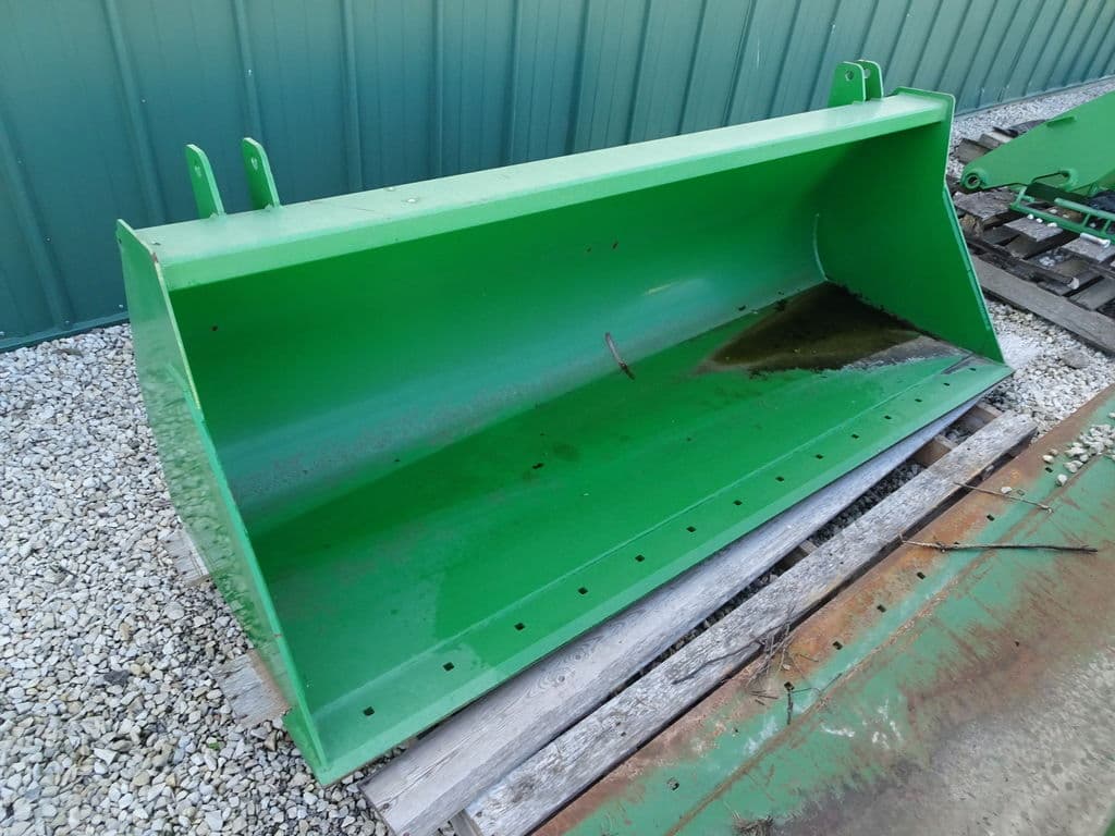 Image of John Deere BW15918 Image 0