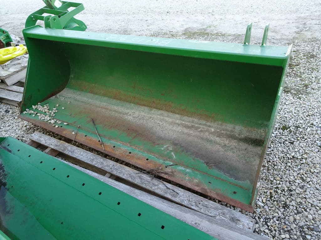 Image of John Deere BW15918 Image 0