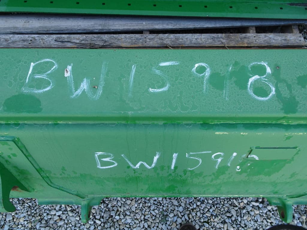 Image of John Deere BW15918 Image 1