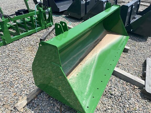 Image of John Deere BW15919 equipment image 1