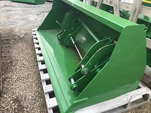 Main image John Deere Bucket 0