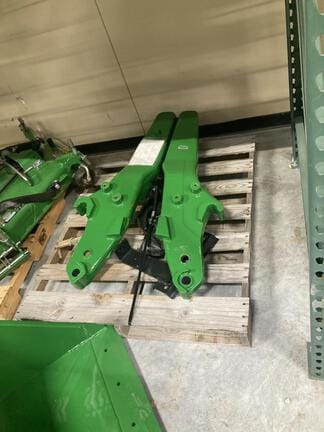 2023 John Deere 540M Equipment Image0