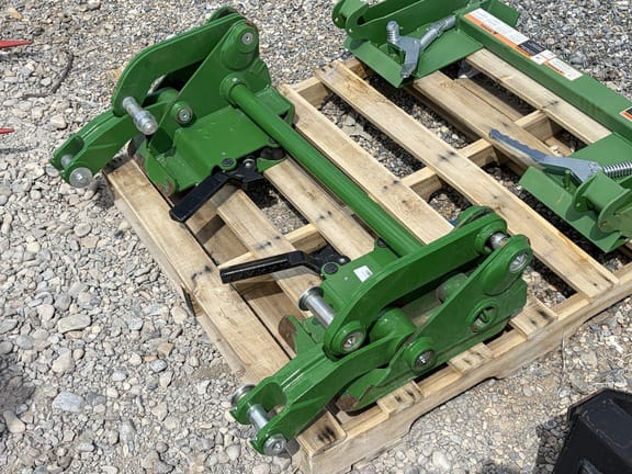 John Deere BW16169 Equipment Image0