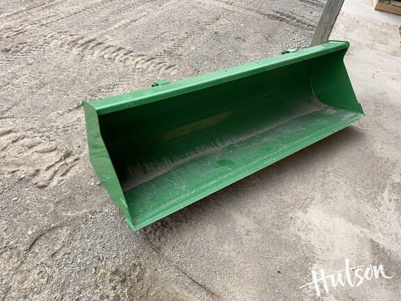 John Deere BW16183 Equipment Image0