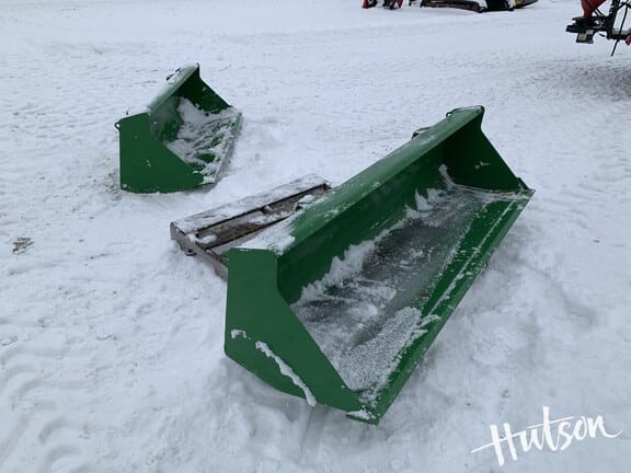 John Deere BW16183 Equipment Image0