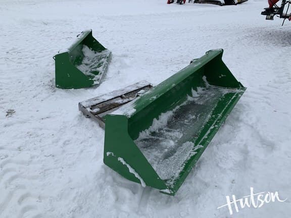 Image of John Deere BW16183 Primary image