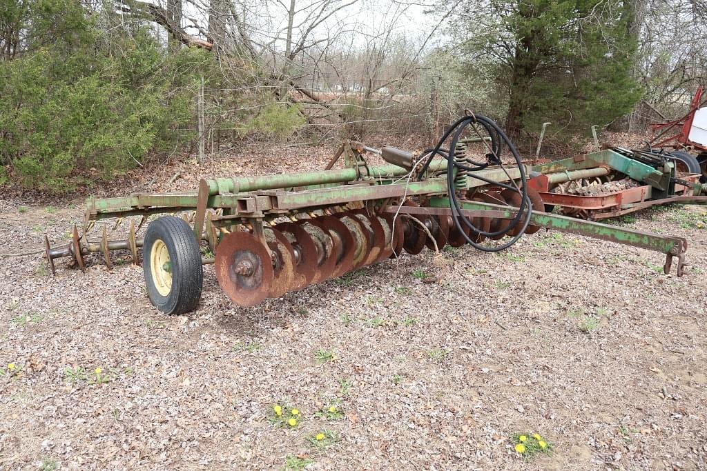 Image of John Deere BWA Primary Image