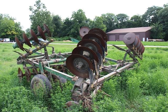 Image of John Deere BWA equipment image 3