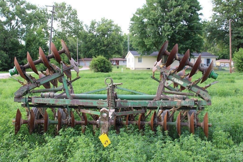 Image of John Deere BWA Primary image