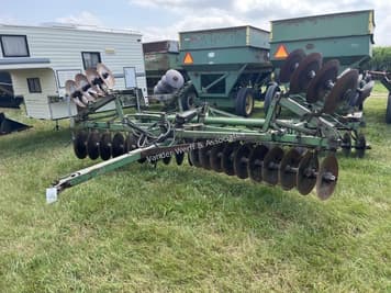 Main image John Deere BWA