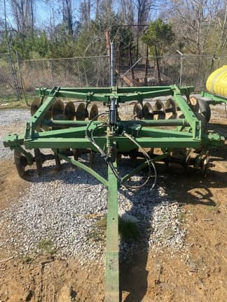 Image of John Deere BWA equipment image 4