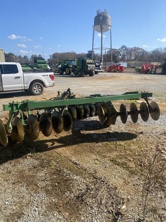 Image of John Deere BWA equipment image 2