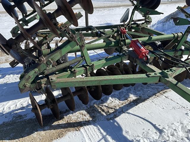 Image of John Deere BWA equipment image 3