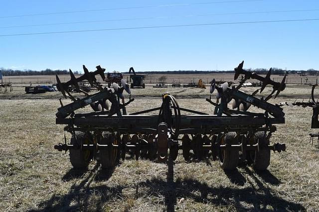 Image of John Deere BWA equipment image 1