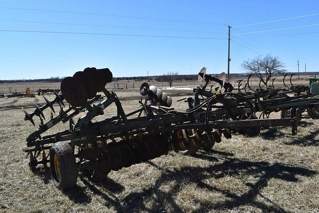 Image of John Deere BWA equipment image 2