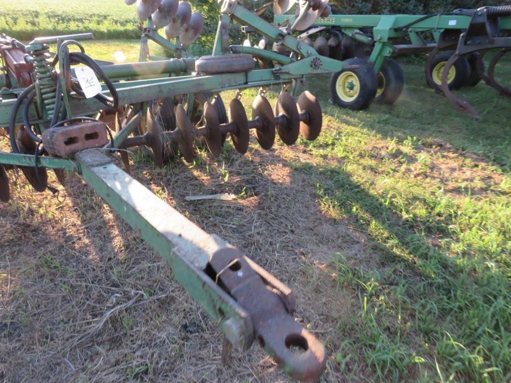 Image of John Deere BWA Image 1