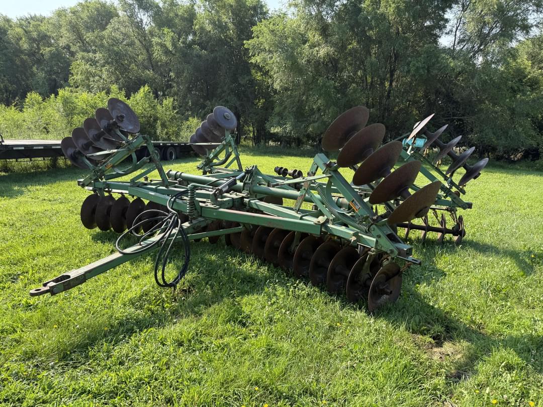 Image of John Deere BWF Primary image
