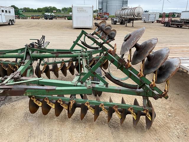 Image of John Deere BWF equipment image 4