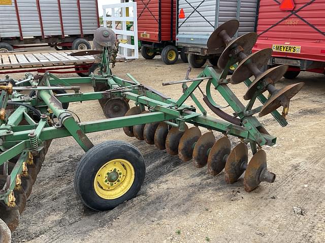Image of John Deere BWF equipment image 2