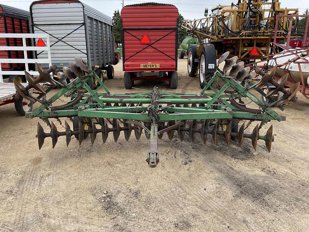 Image of John Deere BWF Primary image