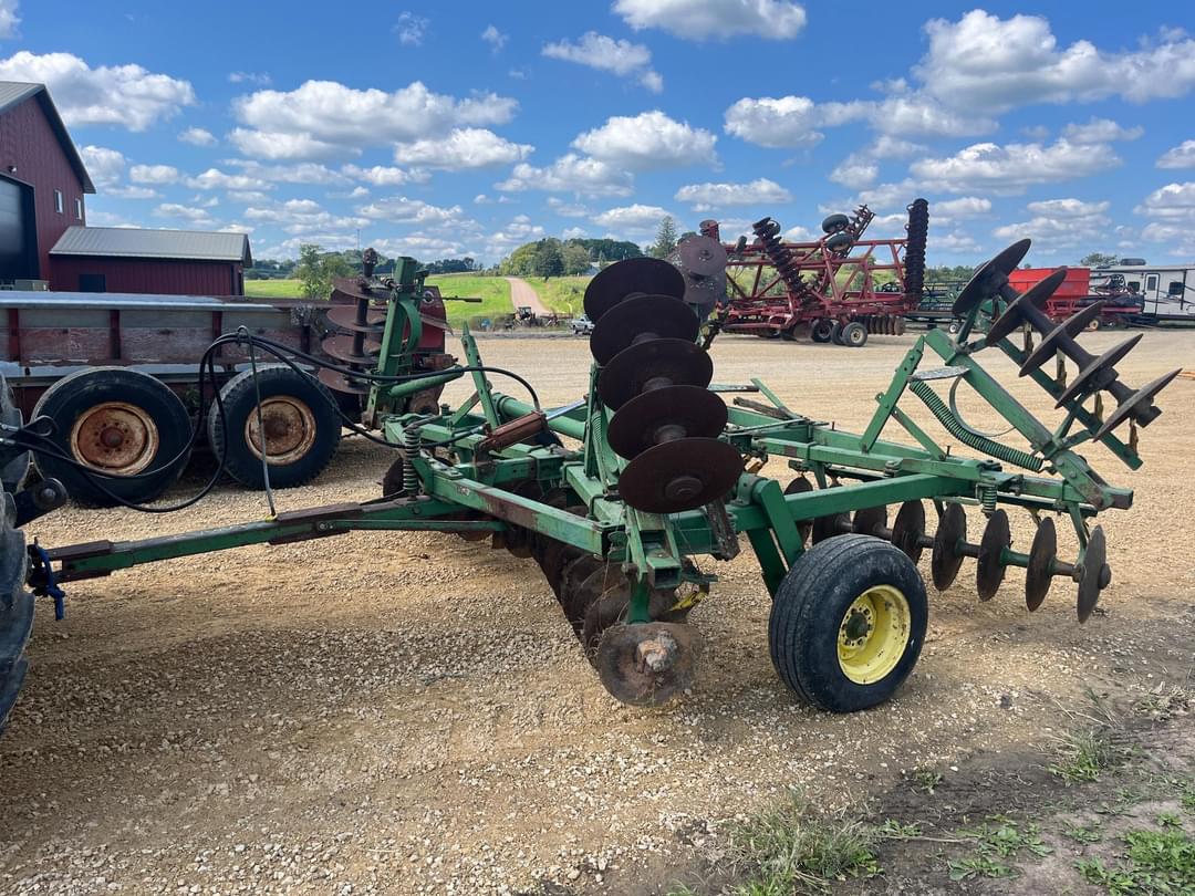 Image of John Deere BWF Primary image