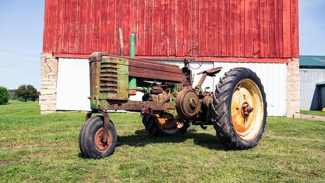 Image of John Deere BW equipment image 1