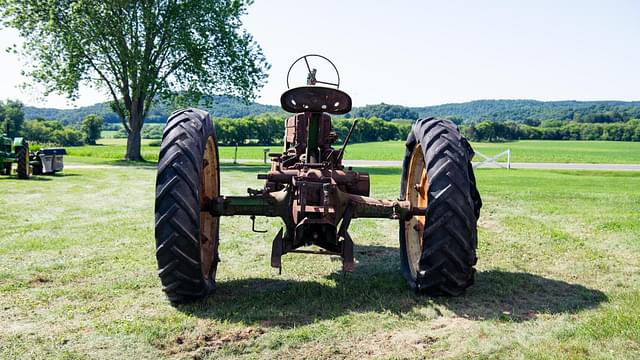 Image of John Deere BW equipment image 4