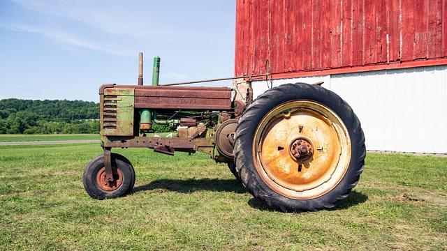 Image of John Deere BW equipment image 2