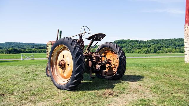Image of John Deere BW equipment image 3