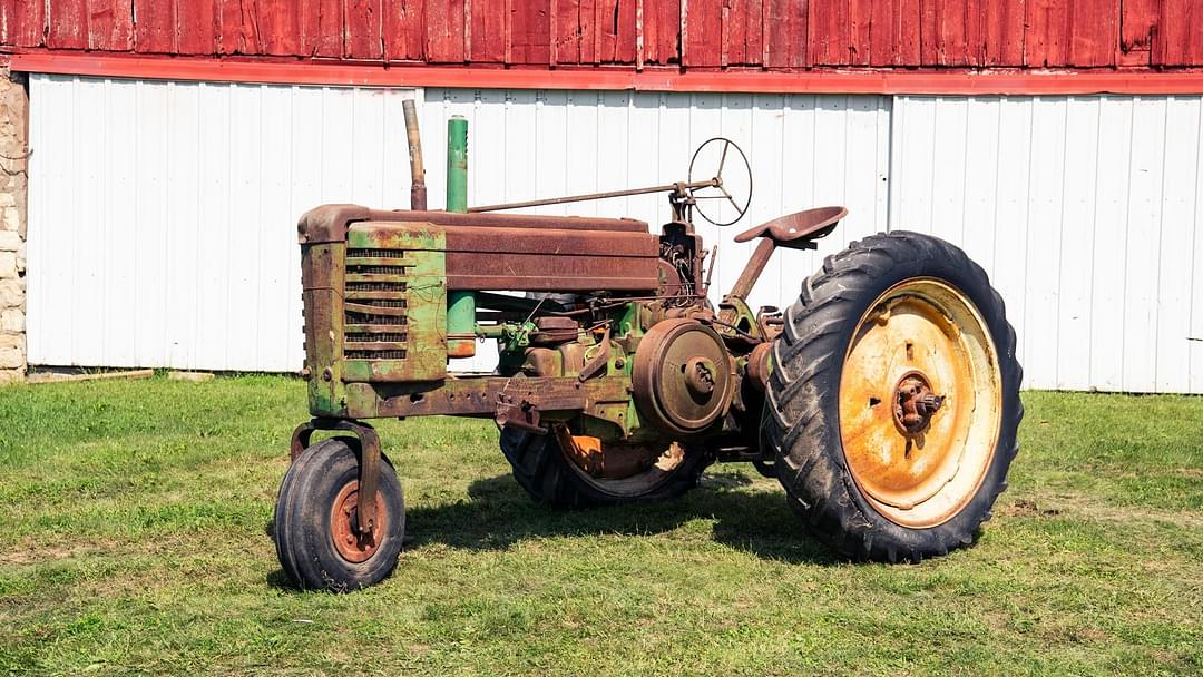 Image of John Deere BW Primary image