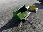 Thumbnail image John Deere Bucket 6