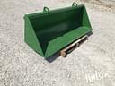 John Deere Bucket Image