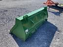 John Deere Bucket Image