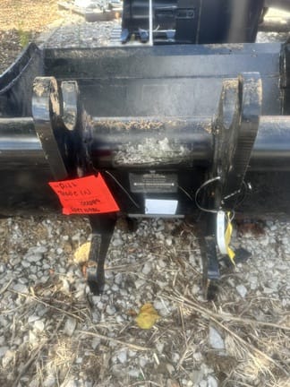 Main image John Deere Compact Excavator Bucket