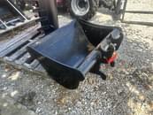 Thumbnail image John Deere Compact Excavator Bucket 1