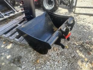 Main image John Deere Compact Excavator Bucket 1