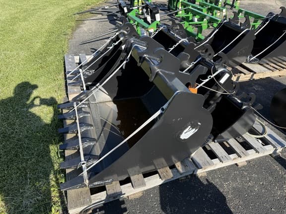 Image of John Deere BYT10995 Image 1