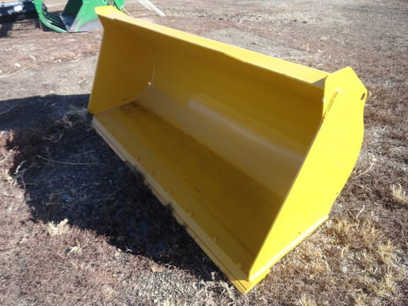 John Deere BYT11582 Equipment Image0