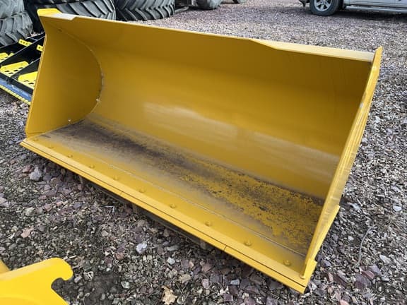 Image of John Deere BYT11582 equipment image 1