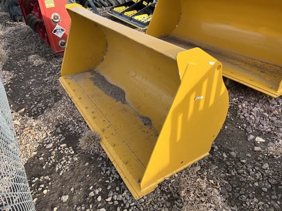Image of John Deere BYT11582 equipment image 1