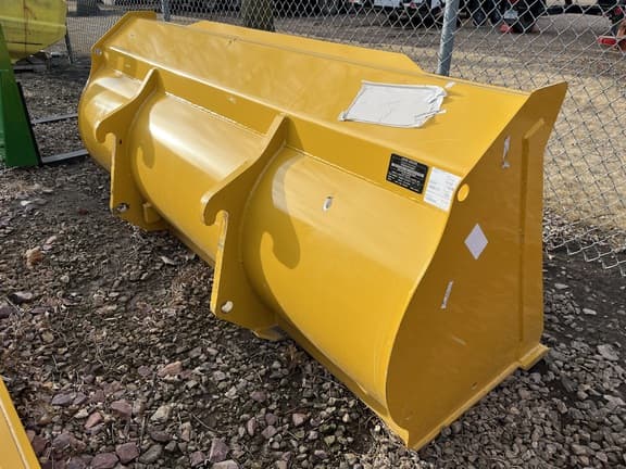 Image of John Deere BYT11582 equipment image 3