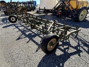 John Deere C10 Image