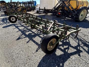 Main image John Deere C10